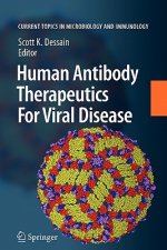 Human Antibody Therapeutics For Viral Disease