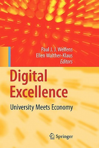 Digital Excellence