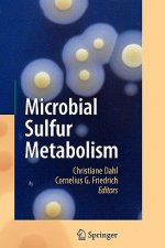 Microbial Sulfur Metabolism