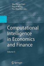 Computational Intelligence in Economics and Finance