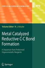 Metal Catalyzed Reductive C-C Bond Formation