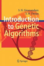 Introduction to Genetic Algorithms