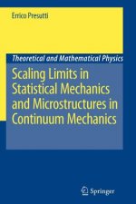 Scaling Limits in Statistical Mechanics and Microstructures in Continuum Mechanics