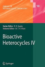 Bioactive Heterocycles IV