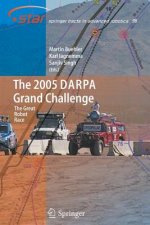 2005 DARPA Grand Challenge