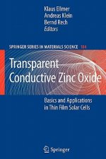 Transparent Conductive Zinc Oxide