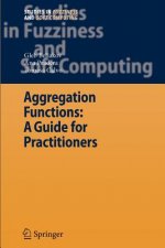 Aggregation Functions: A Guide for Practitioners