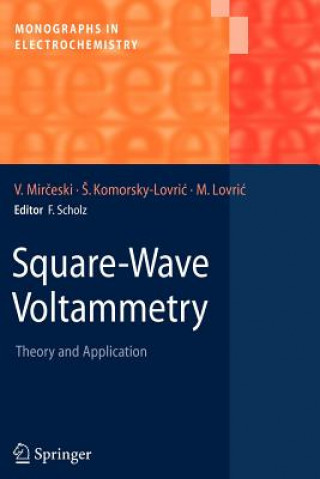 Square-Wave Voltammetry