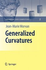Generalized Curvatures