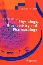 Reviews of Physiology, Biochemistry and Pharmacology 159