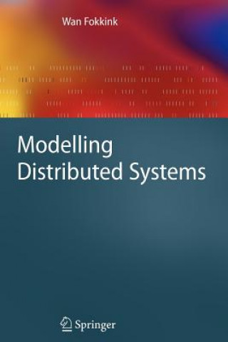 Modelling Distributed Systems