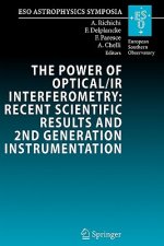 The Power of Optical/IR Interferometry: Recent Scientific Results and 2nd Generation Instrumentation