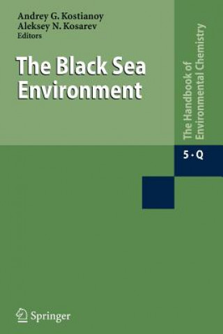 The Black Sea Environment