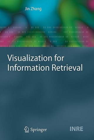 Visualization for Information Retrieval