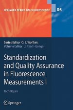 Standardization and Quality Assurance in Fluorescence Measurements I
