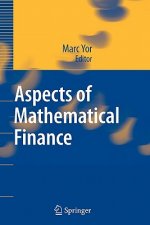 Aspects of Mathematical Finance