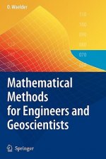 Mathematical Methods for Engineers and Geoscientists