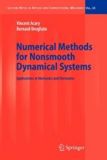 Numerical Methods for Nonsmooth Dynamical Systems