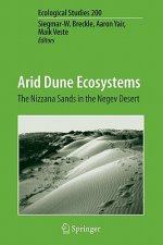 Arid Dune Ecosystems