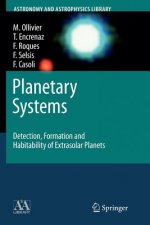 Planetary Systems