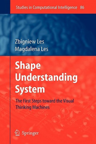 Shape Understanding System