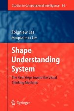 Shape Understanding System