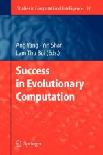 Success in Evolutionary Computation