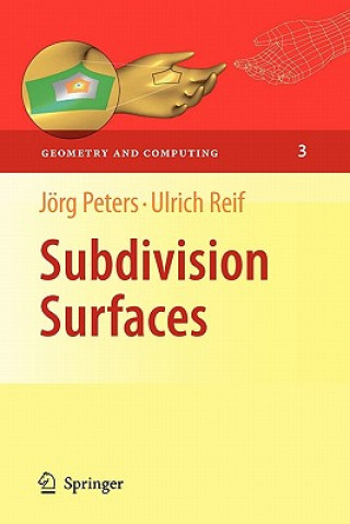 Subdivision Surfaces