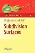 Subdivision Surfaces