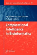 Computational Intelligence in Bioinformatics