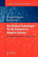Bio-Inspired Technologies for the Hardware of Adaptive Systems