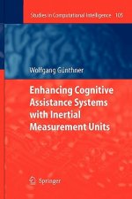 Enhancing Cognitive Assistance Systems with Inertial Measurement Units