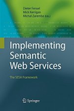 Implementing Semantic Web Services