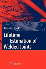 Lifetime Estimation of Welded Joints