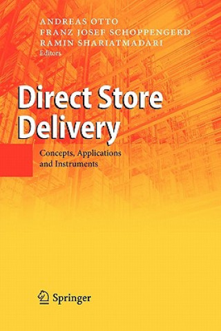 Direct Store Delivery