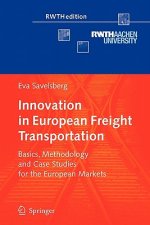 Innovation in European Freight Transportation