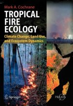 Tropical Fire Ecology
