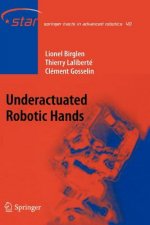 Underactuated Robotic Hands