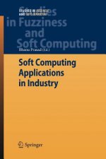 Soft Computing Applications in Industry