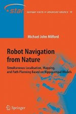 Robot Navigation from Nature
