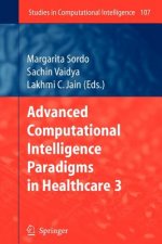 Advanced Computational Intelligence Paradigms in Healthcare - 3