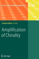 Amplification of Chirality