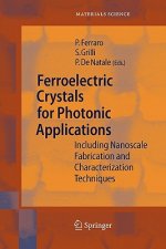 Ferroelectric Crystals for Photonic Applications