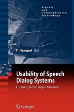 Usability of Speech Dialog Systems