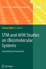 STM and AFM Studies on (Bio)molecular Systems: Unravelling the Nanoworld