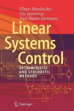 Linear Systems Control