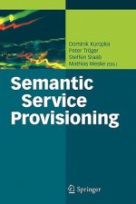 Semantic Service Provisioning
