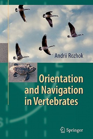 Orientation and Navigation in Vertebrates