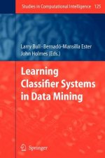 Learning Classifier Systems in Data Mining