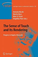 Sense of Touch and Its Rendering